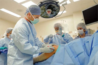 Dr. Peterson and Avera begin using genetic testing to determine best therapy for post surgical pain